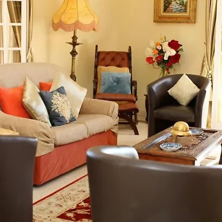 Villa Juniper Fenced Pool Spacious House