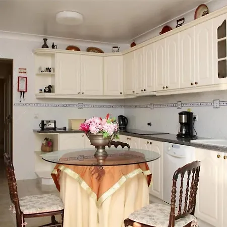 Juniper Fenced Pool Spacious House Albufeira