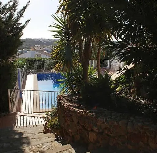 Juniper Fenced Pool Spacious House * Albufeira