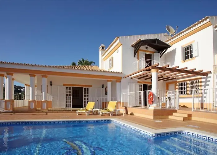 Juniper Fenced Pool Spacious House Villa *