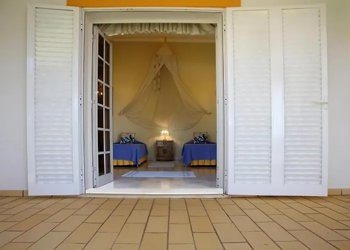 Juniper Fenced Pool Spacious House Villa Albufeira