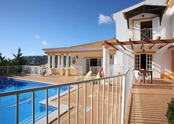 Villa Juniper Fenced Pool Spacious House *