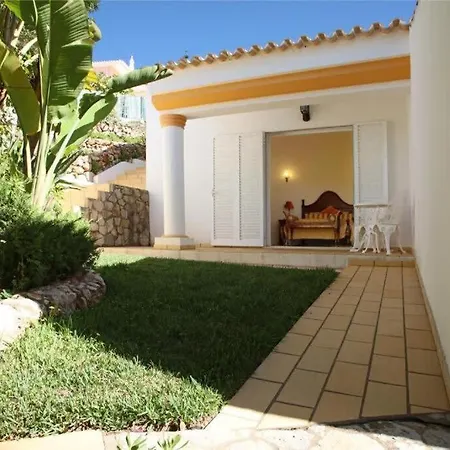 Holiday home Juniper Fenced Pool Spacious House Albufeira